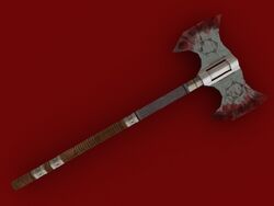 Ifass axe 1 preview 2