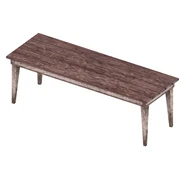 Long table