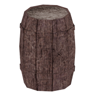 Barrel