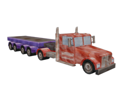 Truck old preview