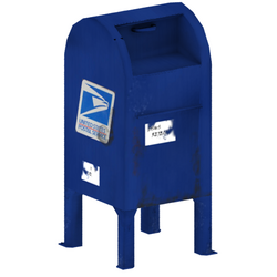 Mailbox 1 preview