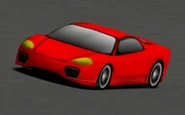 Ferrari 360 Modena