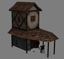 Blacksmith preview 2