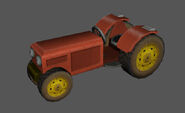 Tractor