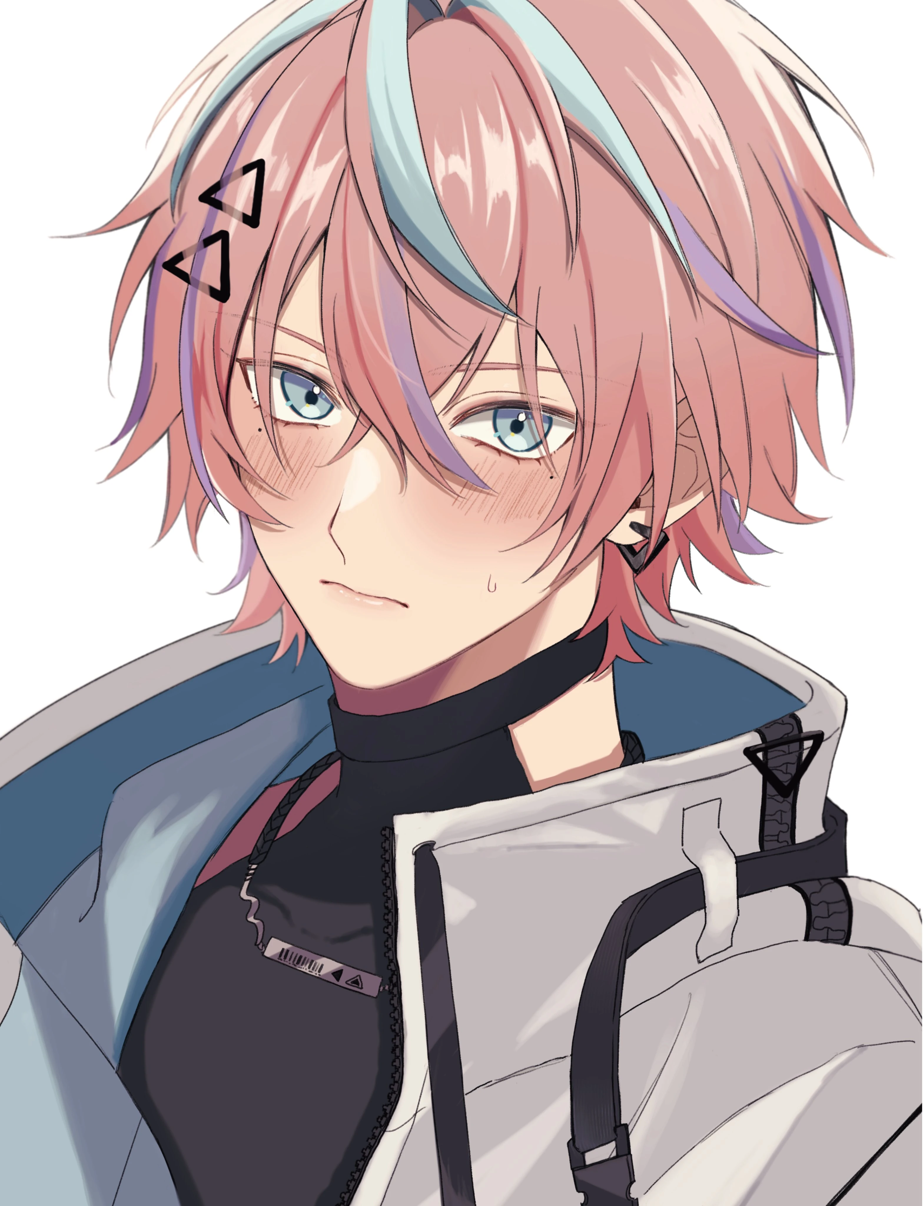 Art by あした
