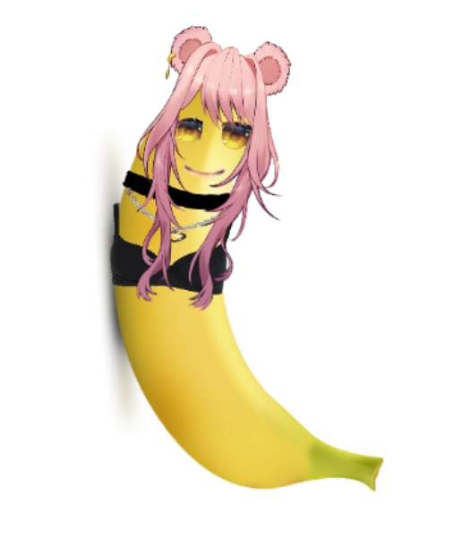 Bananaddie