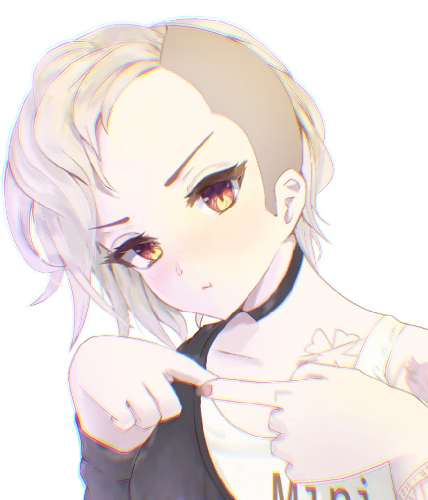 FeFe