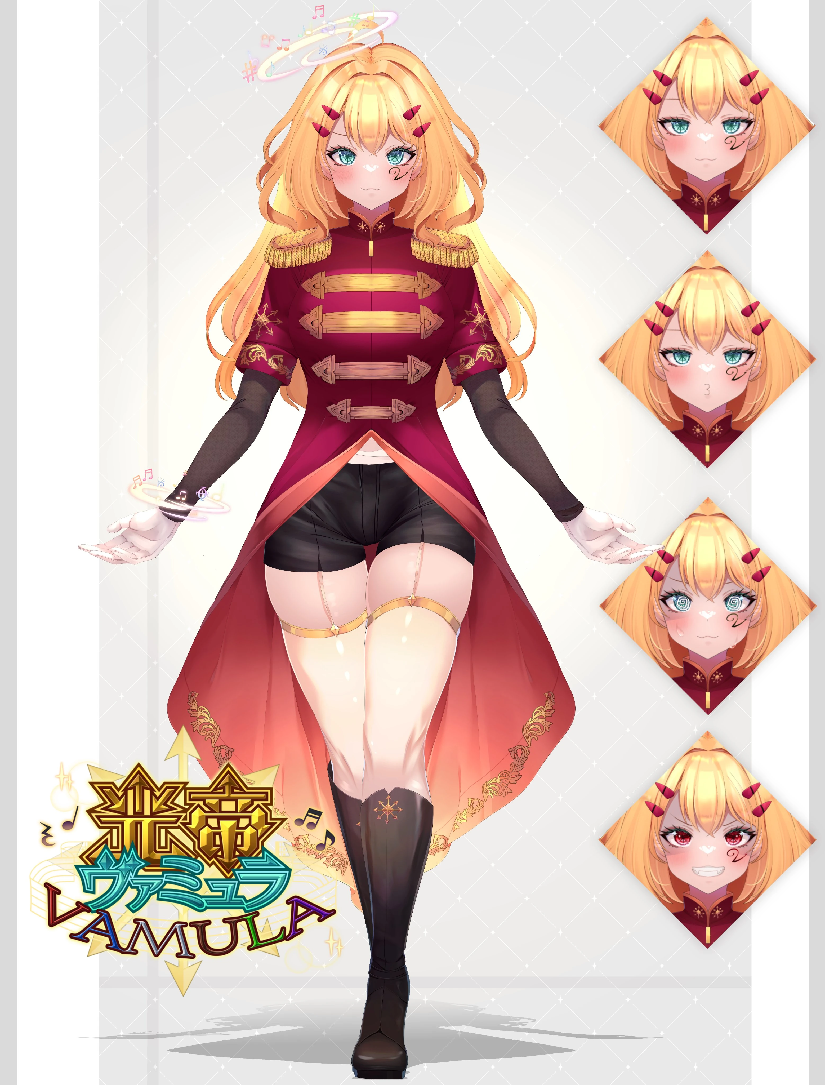 Guangdi Vamula