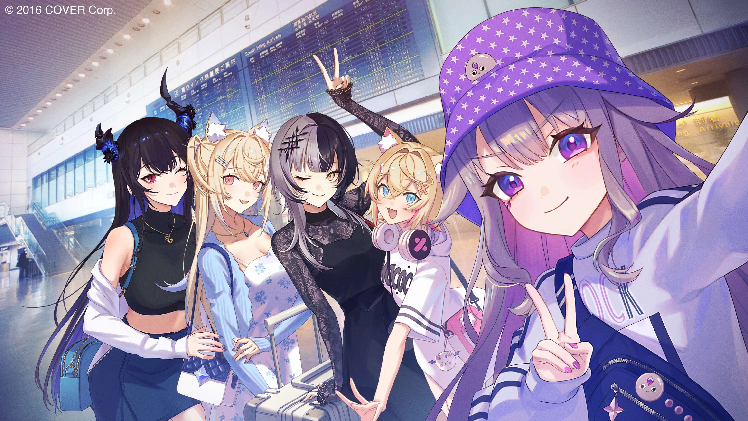 Behind the scenes in Japan preparing for 3D debut<br>by Ryuko Sawada
