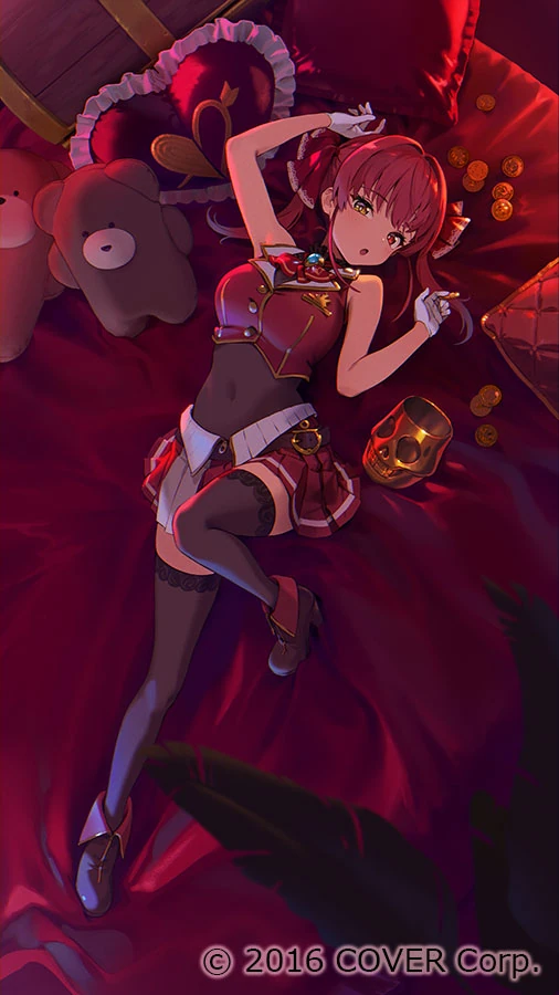 III Illustration<br>by Atsushi Furusawa