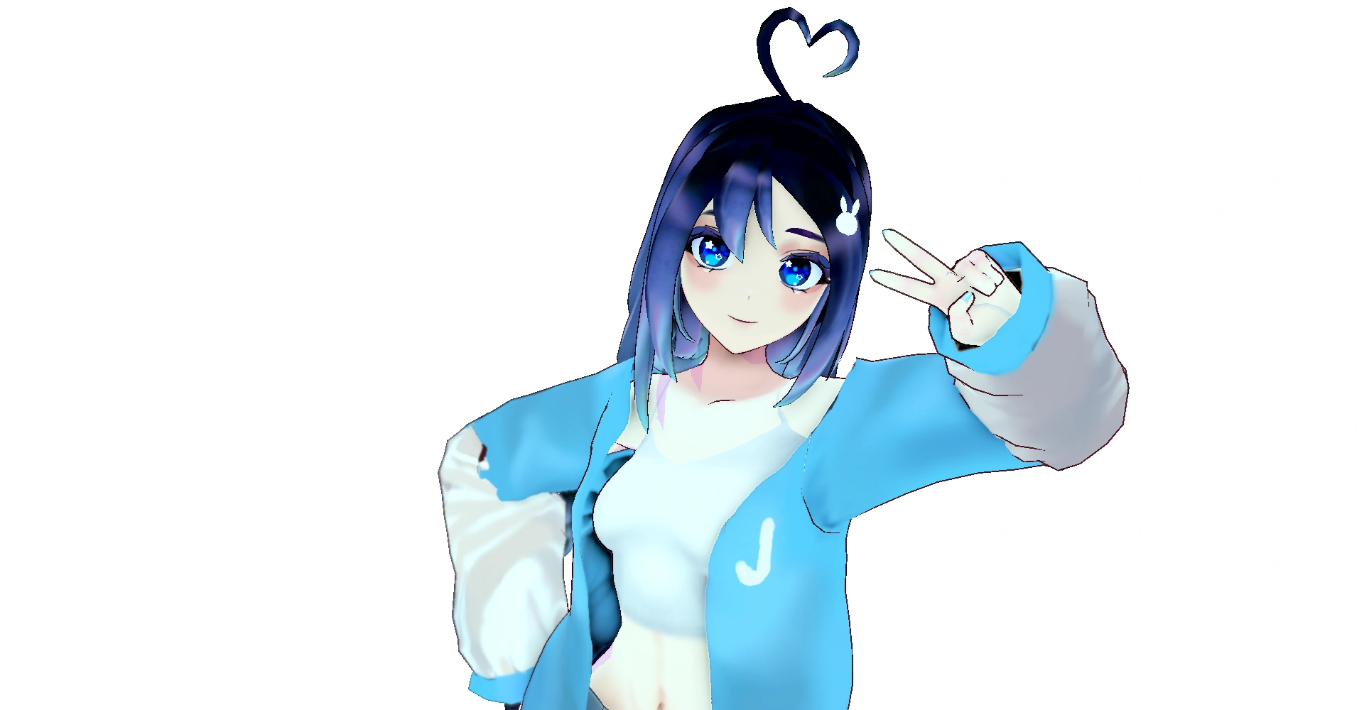 JUPITER MAGICAL GIRL