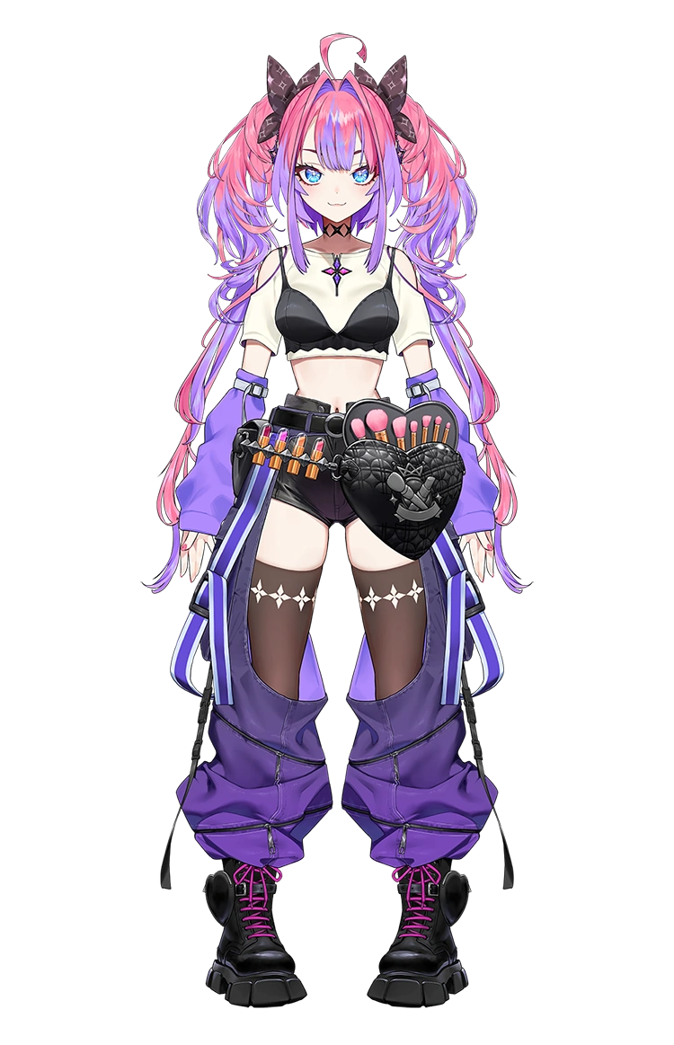 Full Body