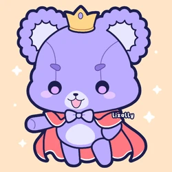 MilkyBearTV | Virtual YouTuber Wiki | Fandom