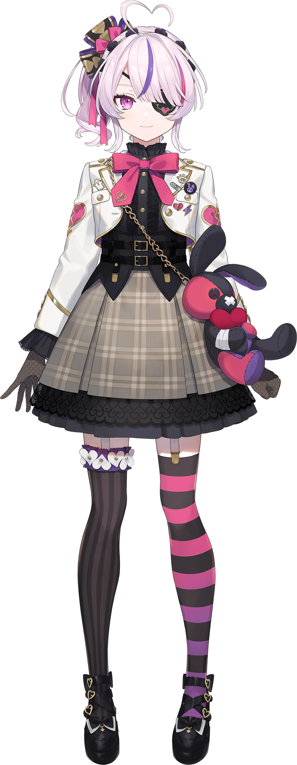 Full Body