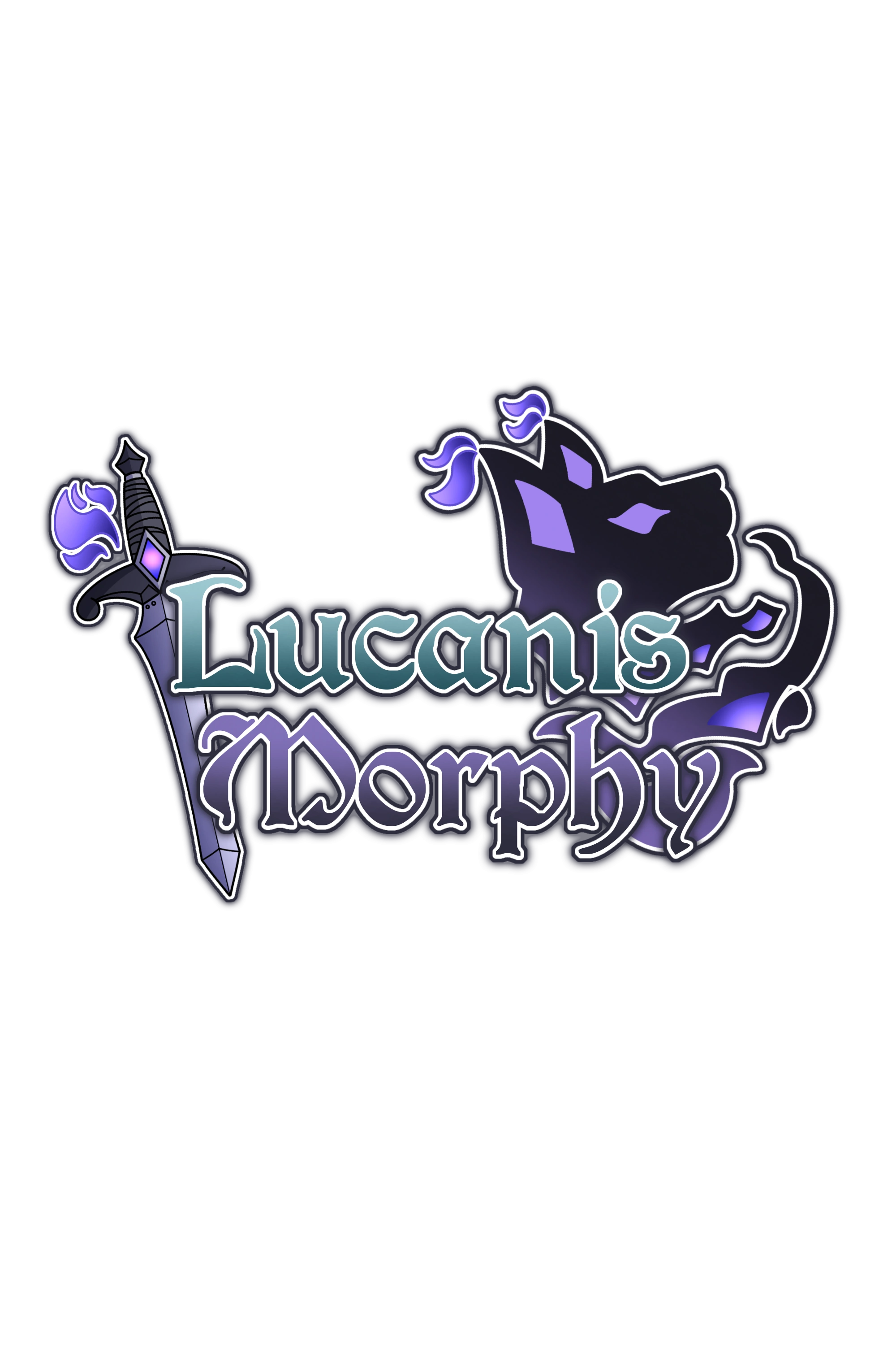 Lucanis Morphy logo