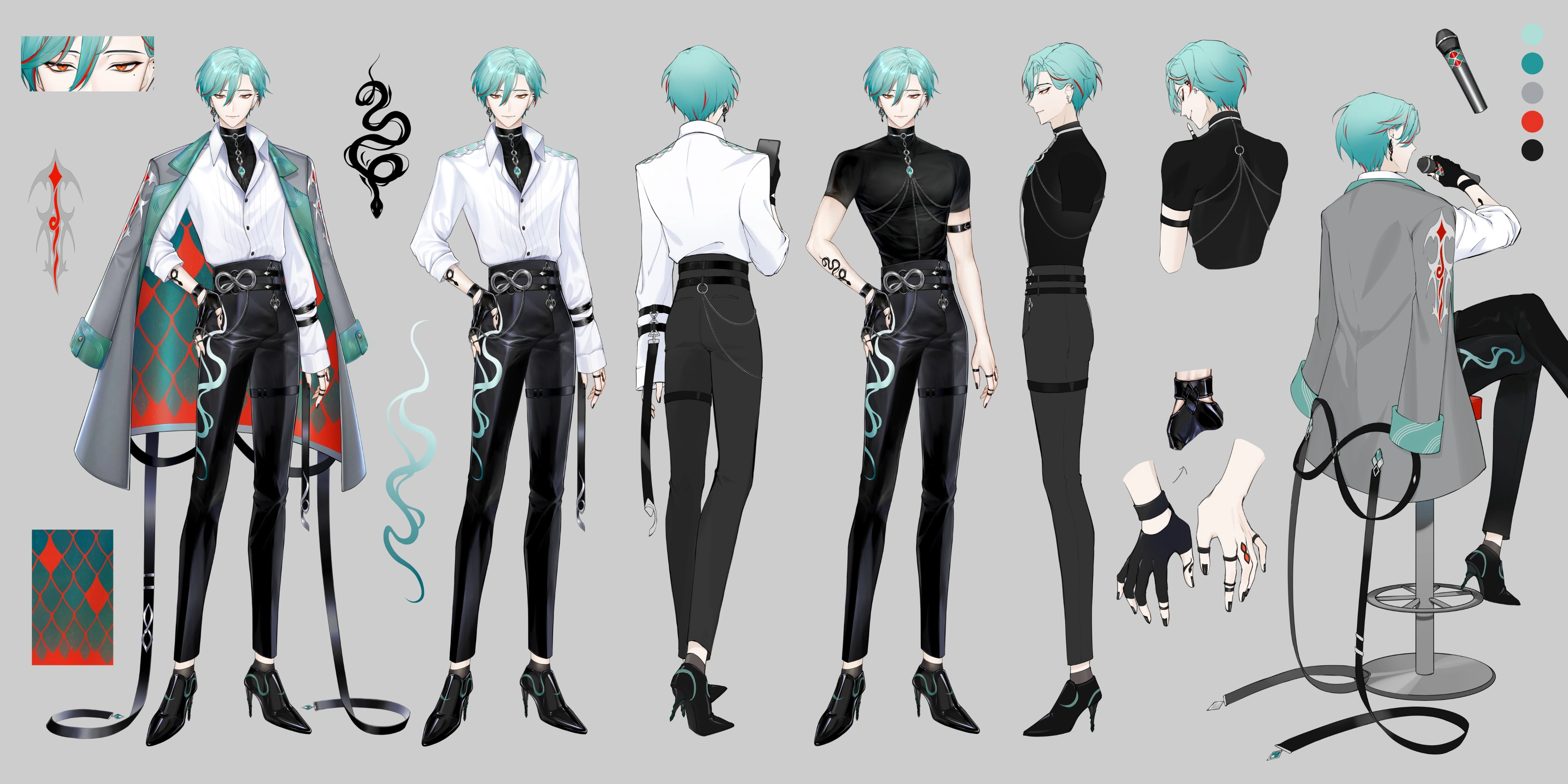 Concept Illustration