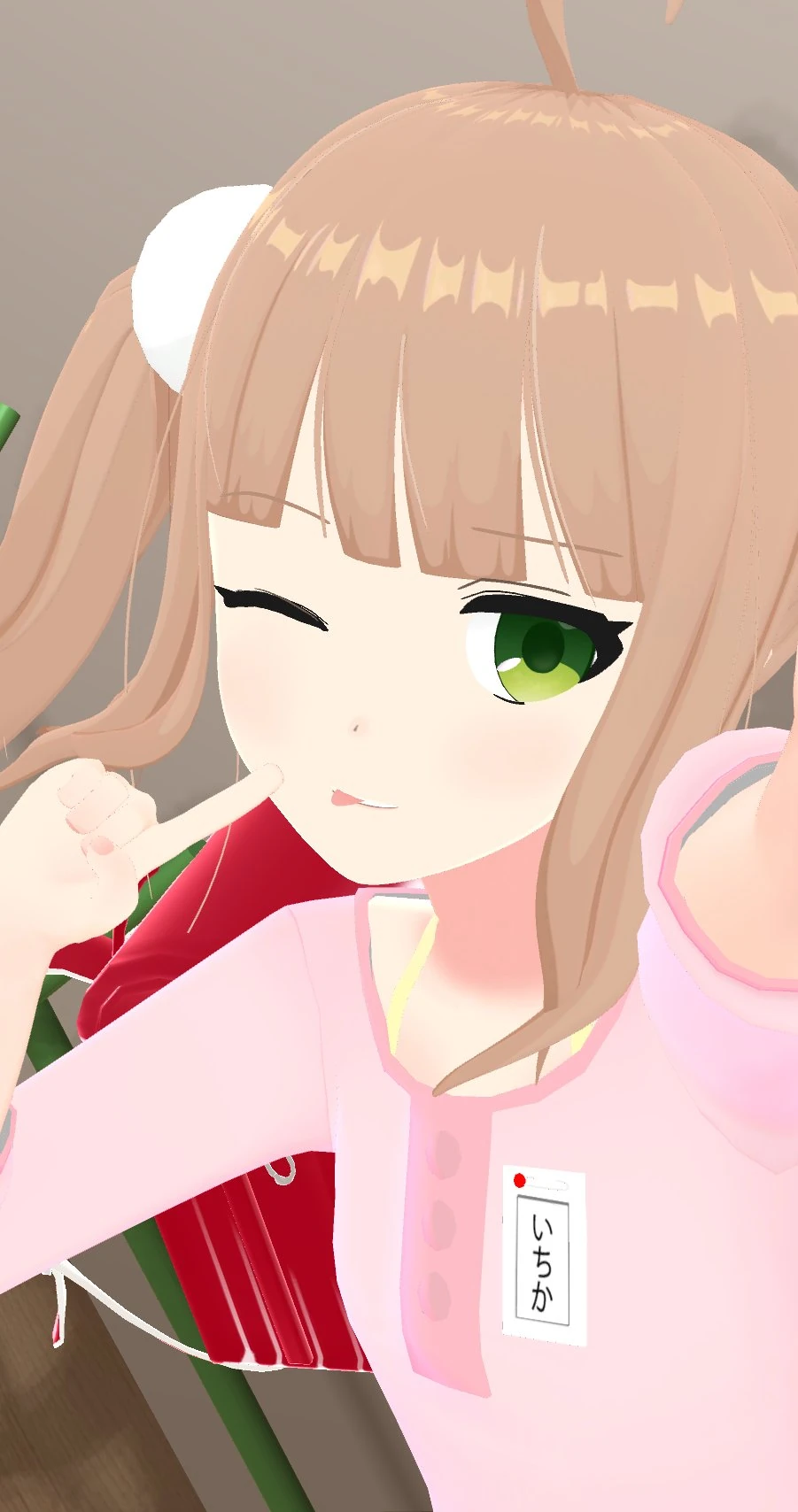 Osanai Ichika