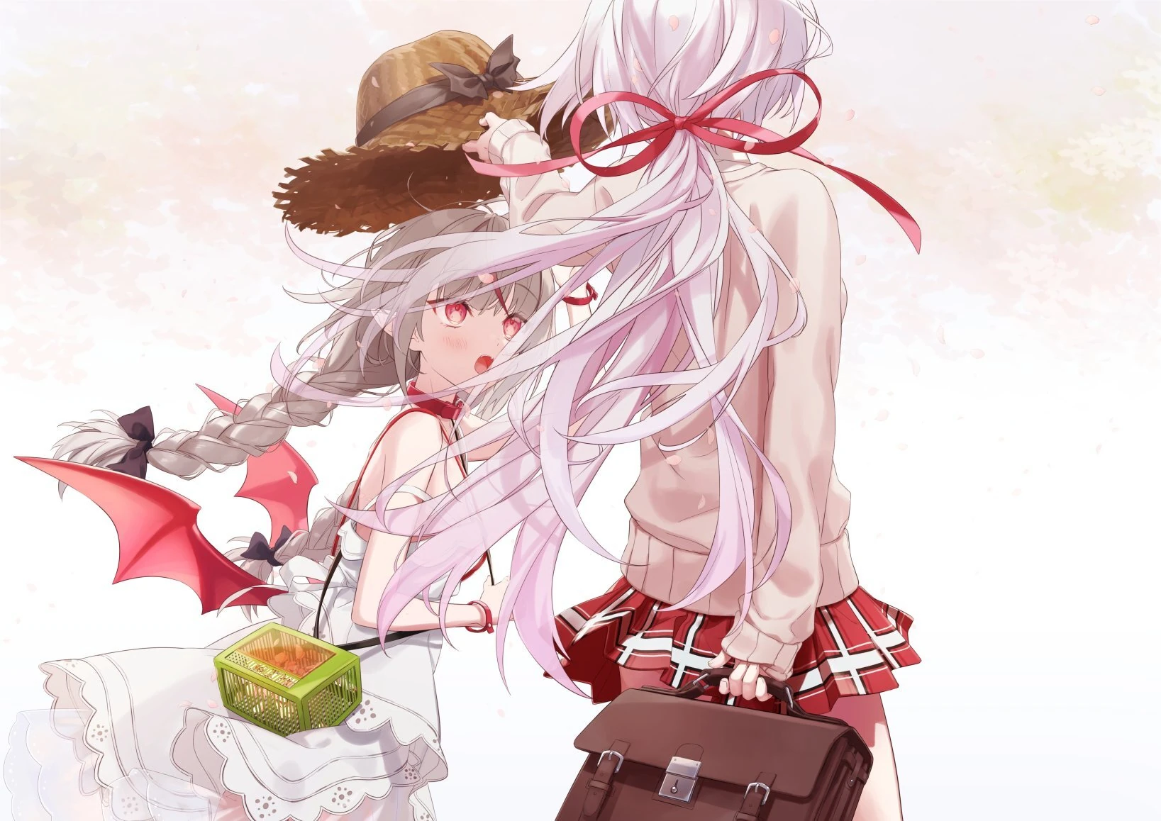 Oshiiri by Asukura