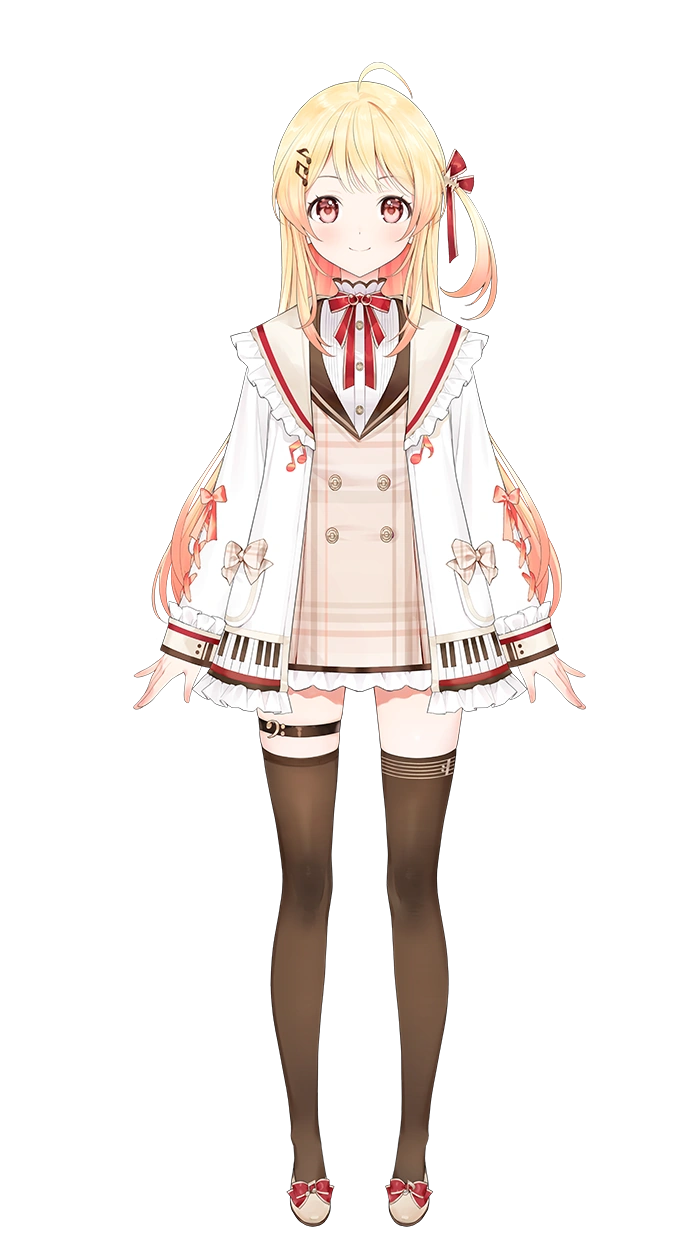Full Body