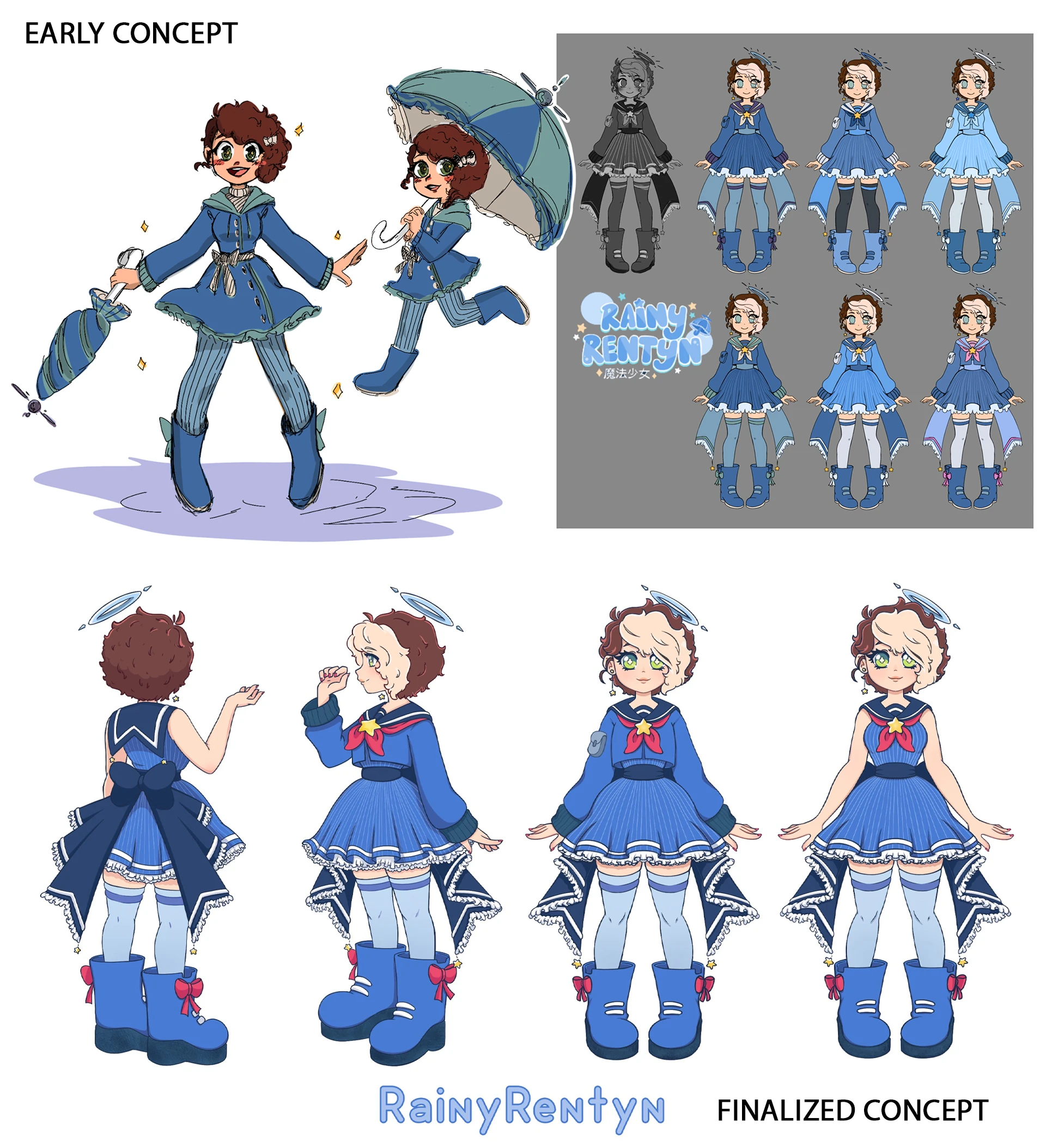 Main concept art<br>Design by RainyRentyn