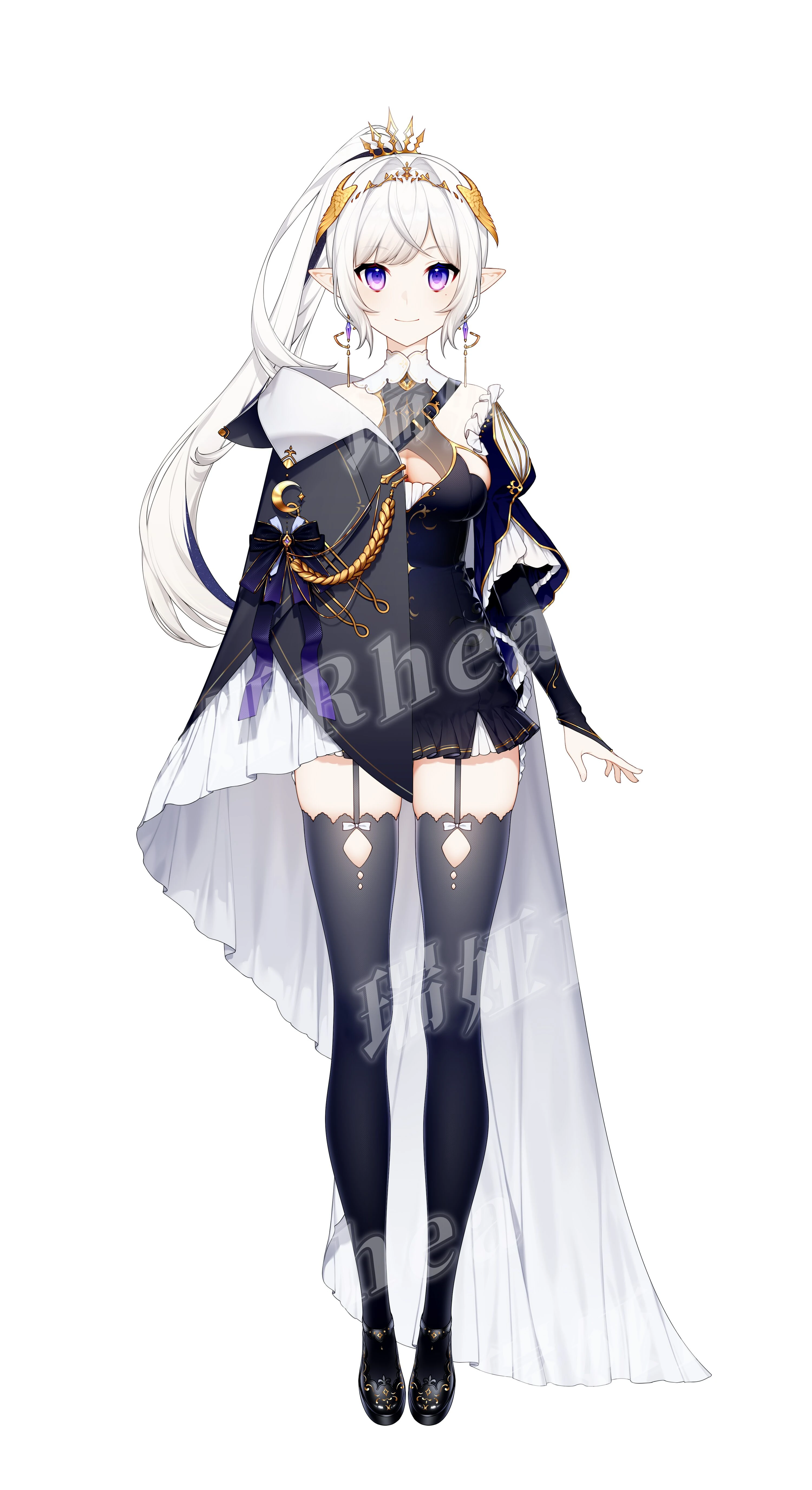 Full Body