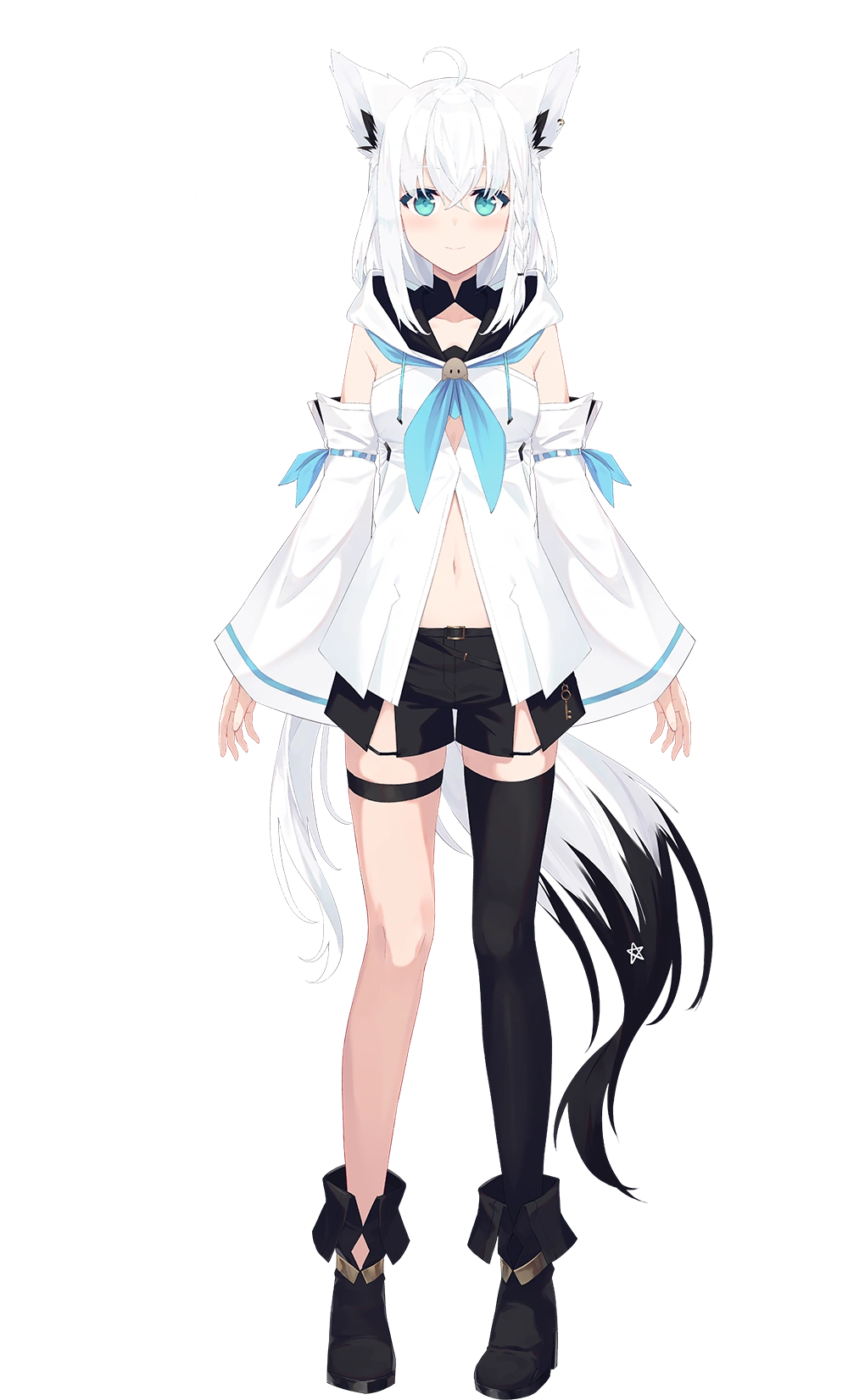 Full Body