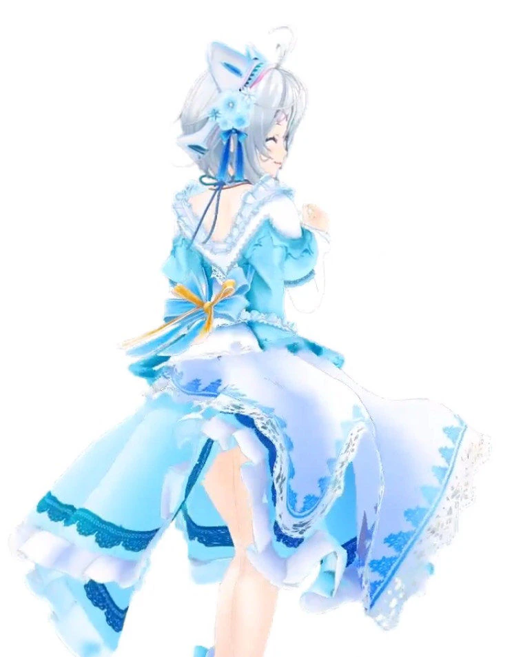 Siro's Spring 2018 Model