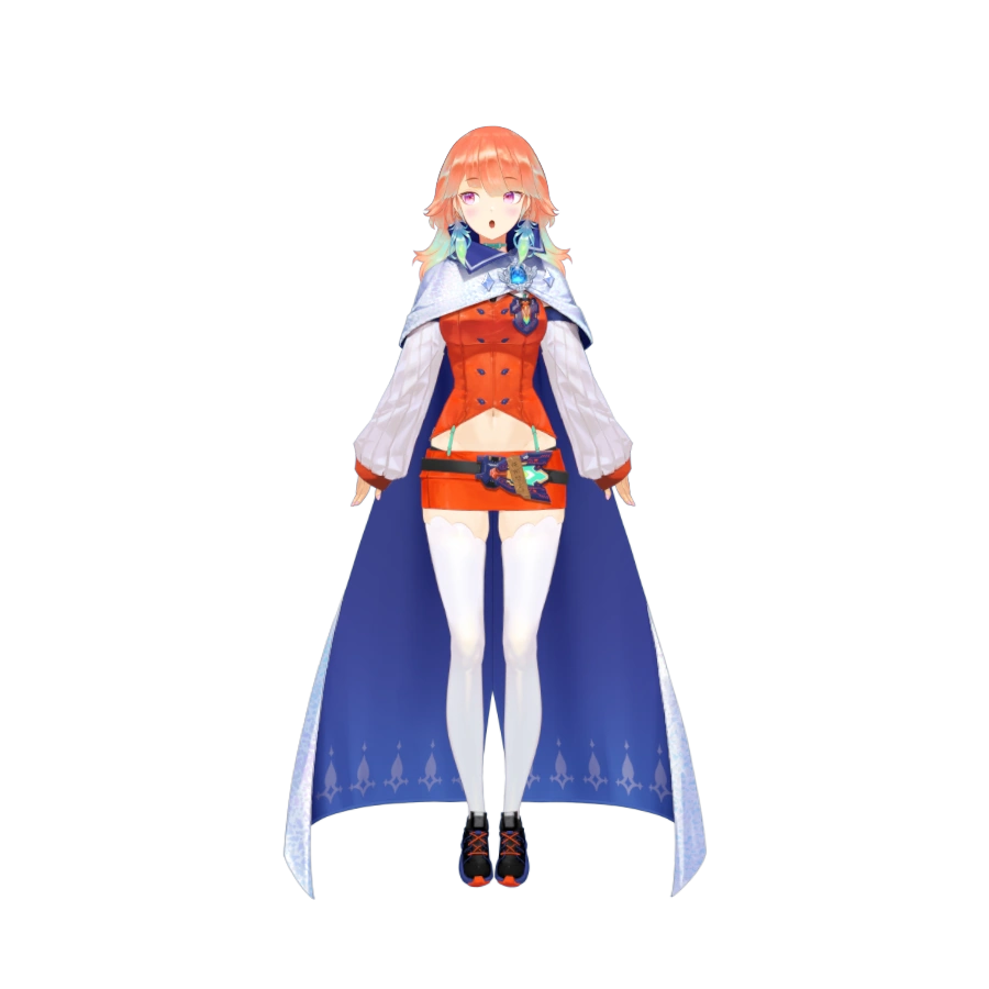 ENigmatic Recollection Cloak