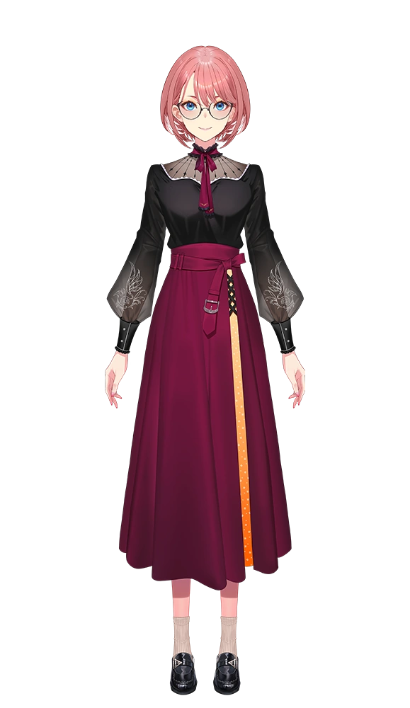 Third Costume
