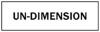 UN-DIMENSION logo