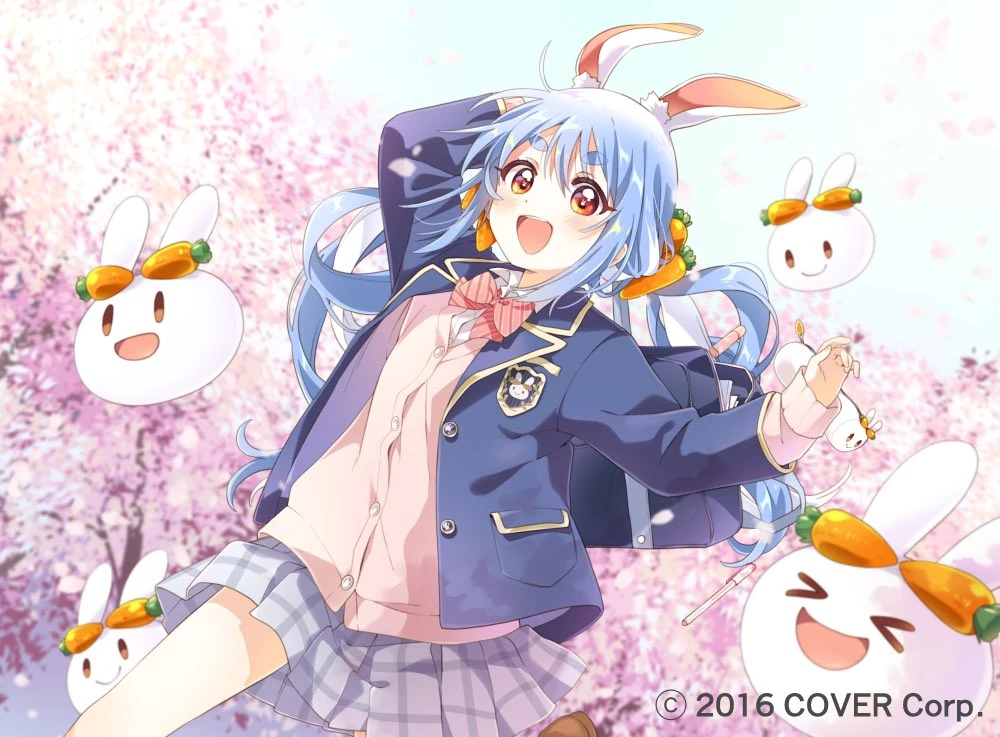 2023 Desk Calendar Illustration<br>by Namori