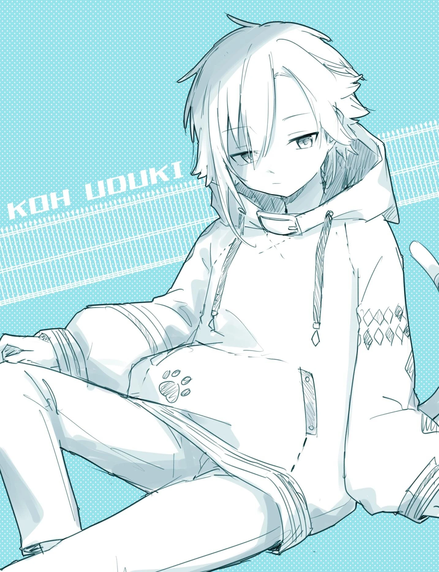 by ksk