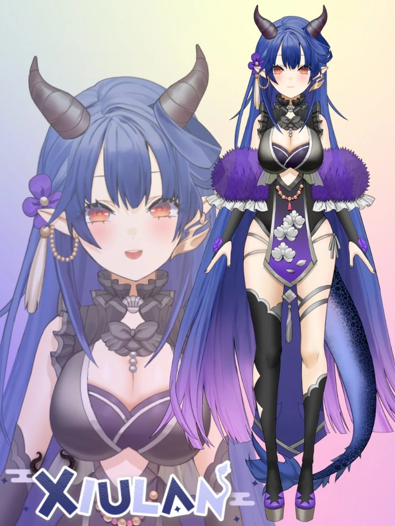 2023 redebut model