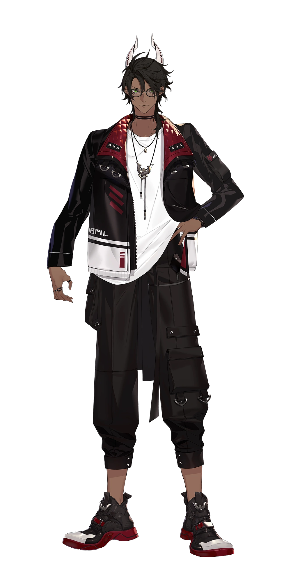 Autumn/Winter Costume