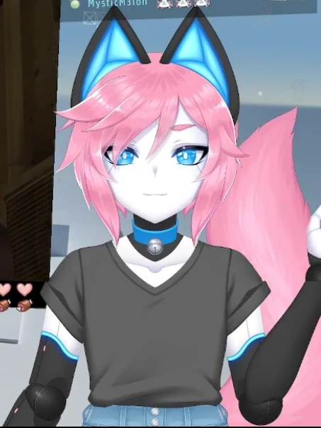 Catboymech