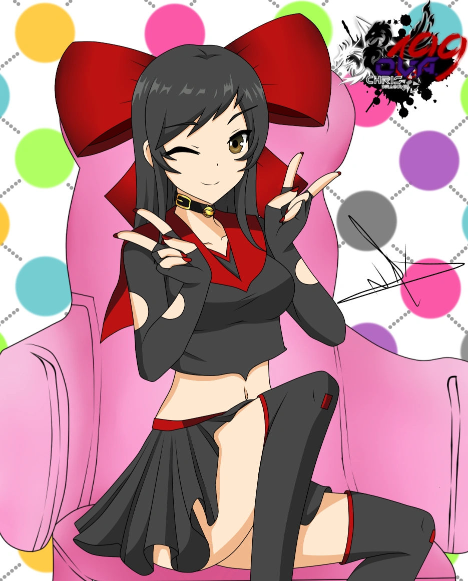 YadiDoll Zaotome