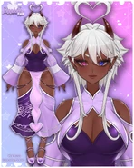 Standard puppkats (Full-Body)