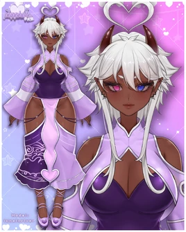 Full-Body LIVE 2D Version