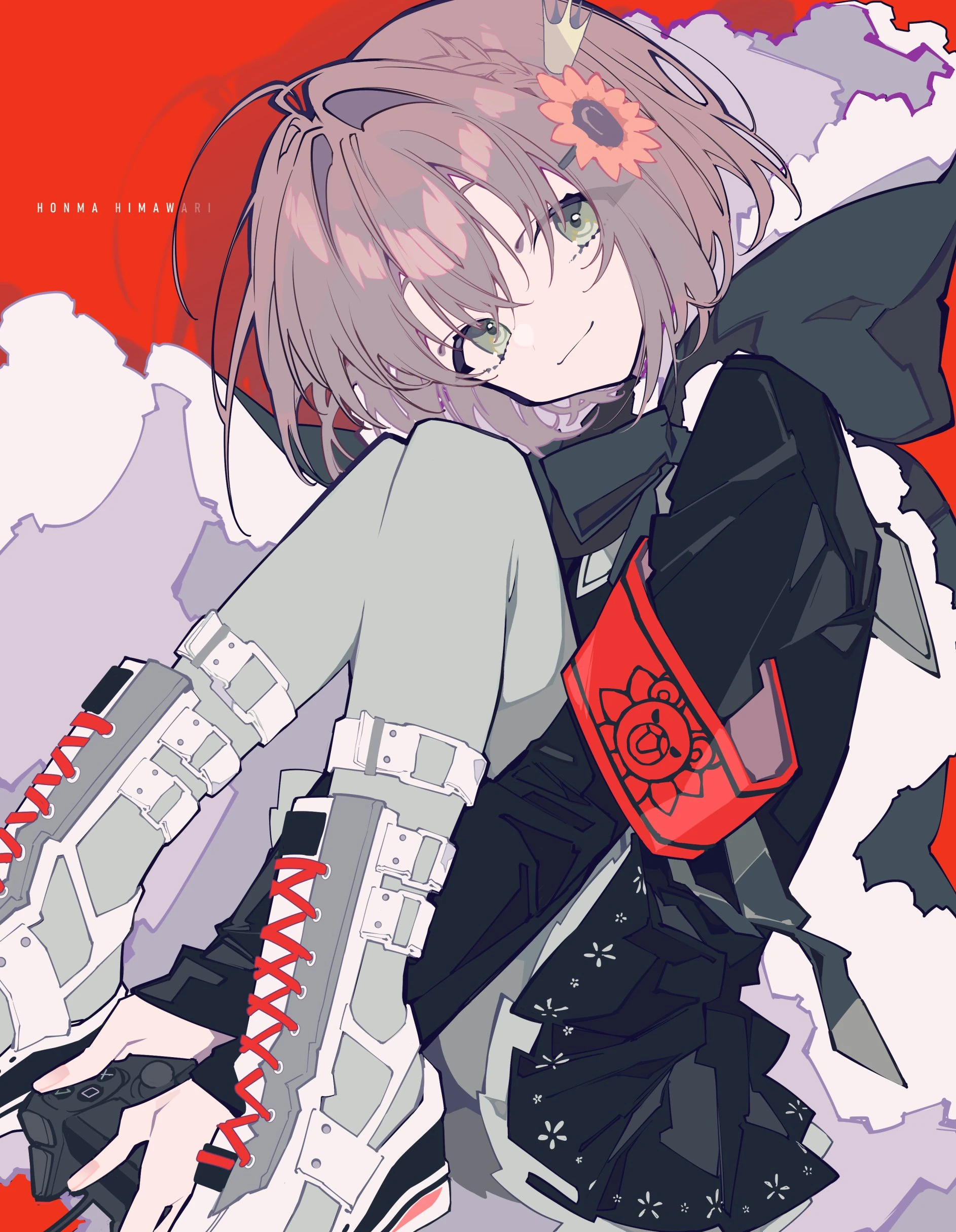 by Kei Mochizuki