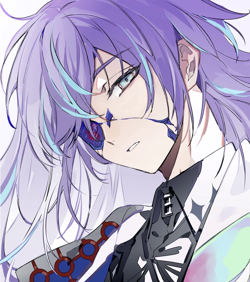 by Suou