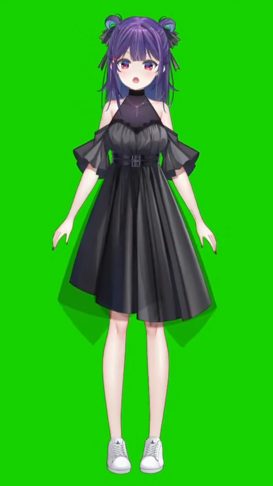Full Body