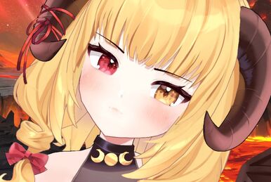 Freya Kumamori, Virtual r Wiki
