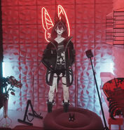 3D Model