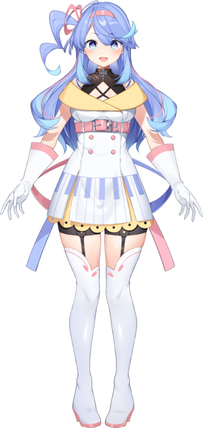Full body