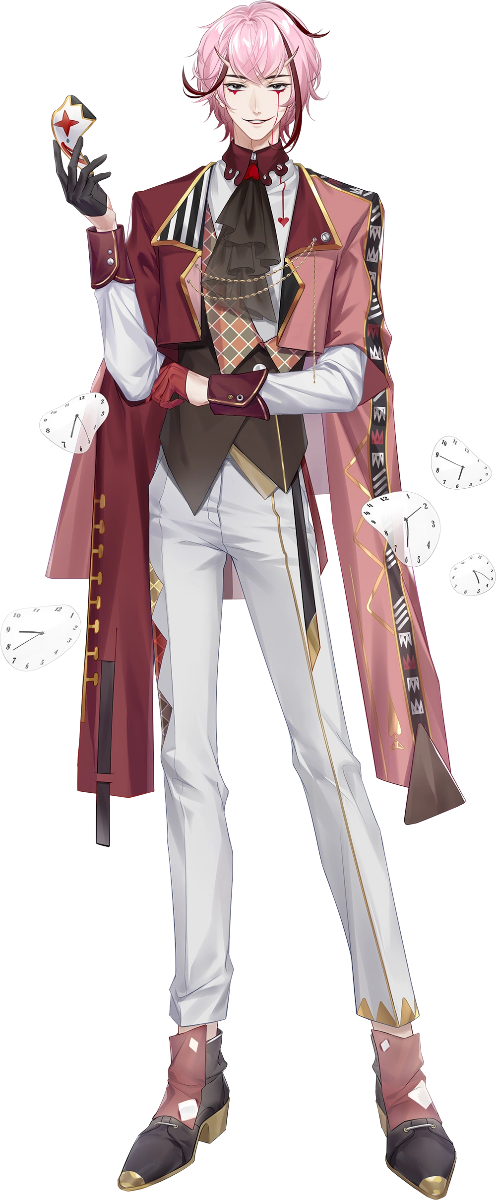 Original Full Body (1)