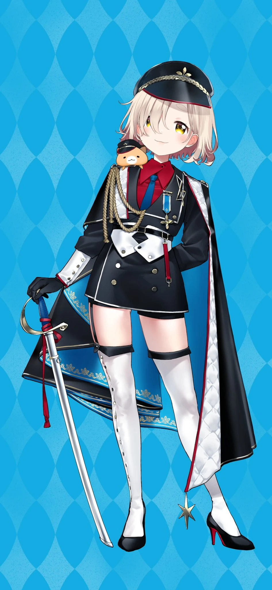 Military Uniform