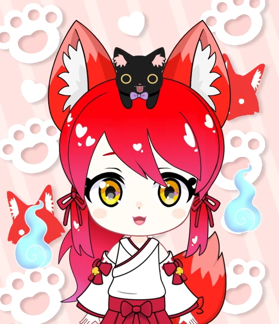 Shrine Mim