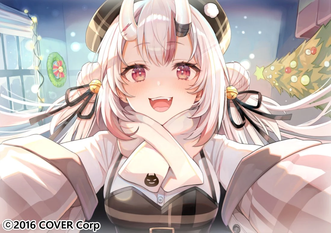 A Date with You on a Starlit Holy Night ASMR Voice Pack<br>by misyune