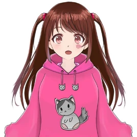 Nurkai Nyanya Portrait