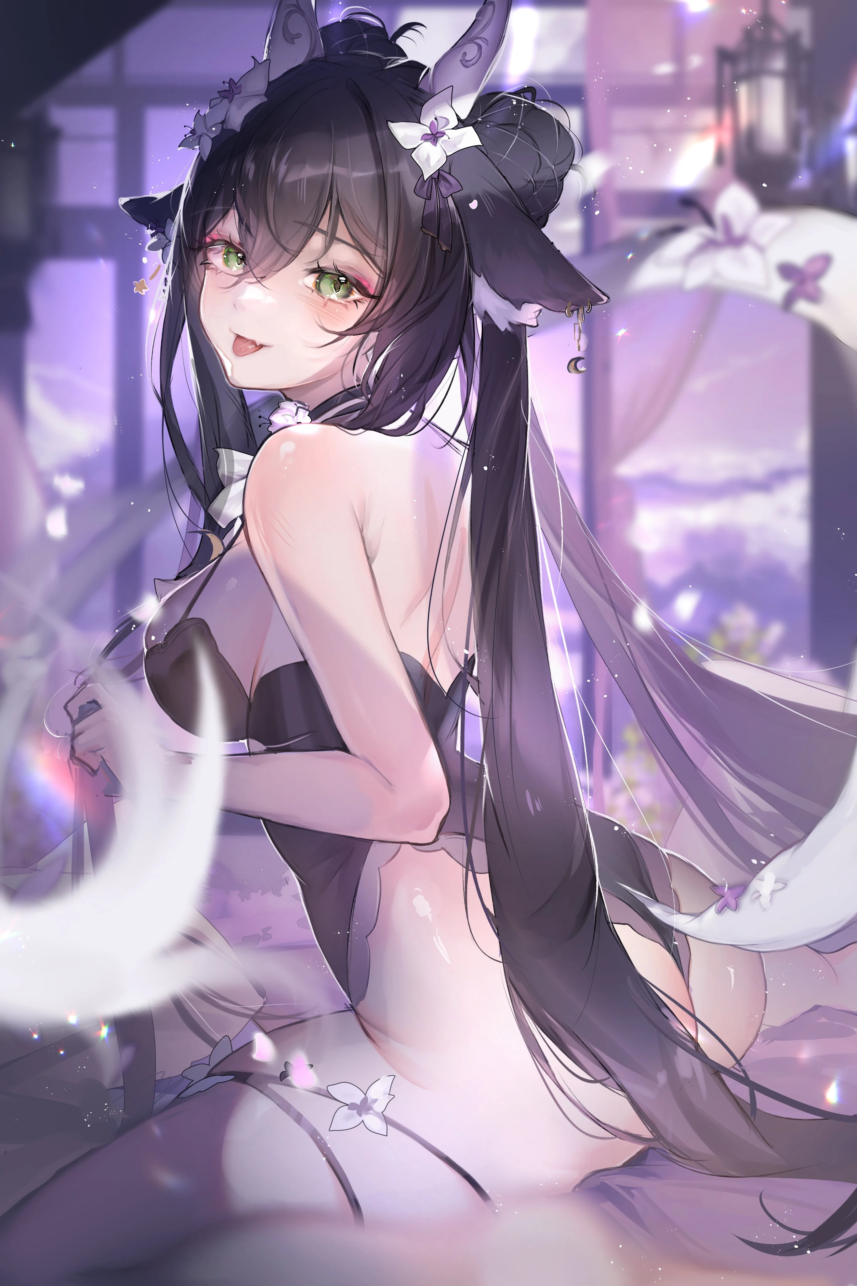 Art by @Naiichie